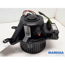Peugeot - 3008 - Heating and ventilation fan motor