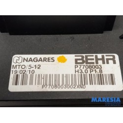 Peugeot - 3008 - Heating and ventilation fan motor