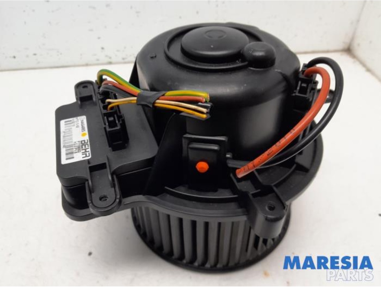 Peugeot - 3008 - Heating and ventilation fan motor