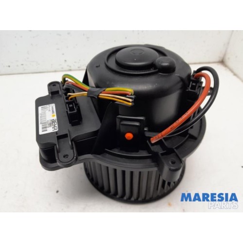 Peugeot - 3008 - Heating and ventilation fan motor
