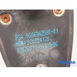 Peugeot - 3008 - Antenne