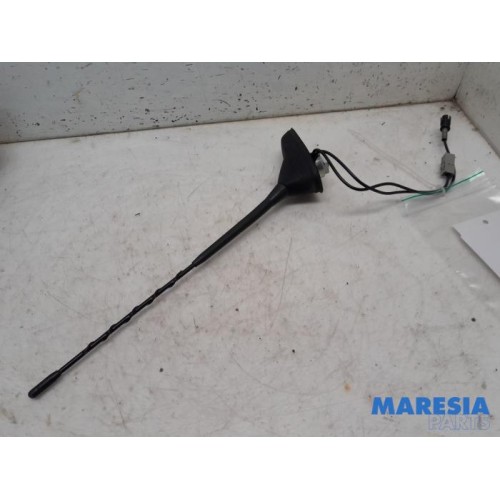 Peugeot - 3008 - Antenna