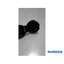 Peugeot - 3008 - Connexion USB