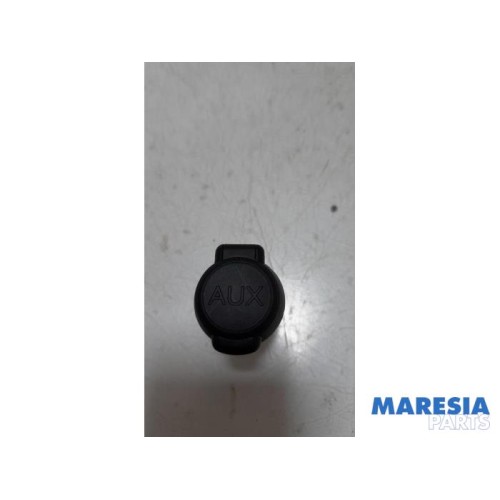 Peugeot - 3008 - Connexion USB