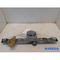 Renault - Twingo - Window mechanism 4-door, front left