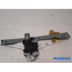 Renault - Twingo - Window mechanism 4-door, front right