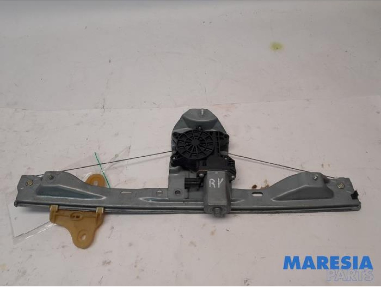 Renault - Twingo - Window mechanism 4-door, front right