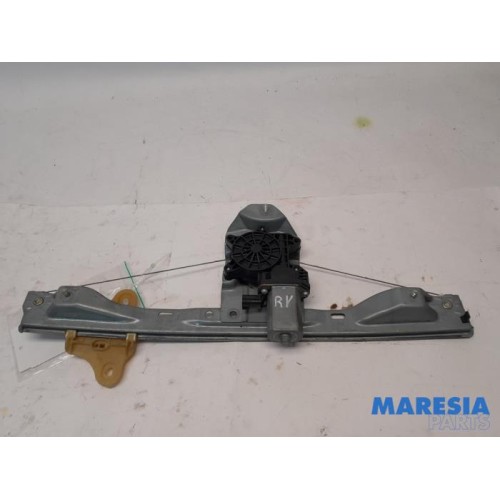 Renault - Twingo - Window mechanism 4-door, front right