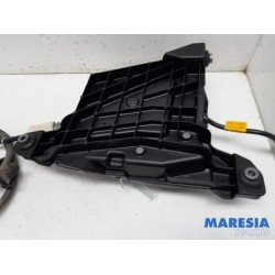 Peugeot - 3008 - Moteur frein à main