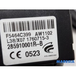 Renault - Twingo - Computer Motormanagement
