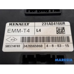 Renault - Twingo - Body control computer