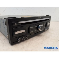 Peugeot - 3008 - Radio CD player
