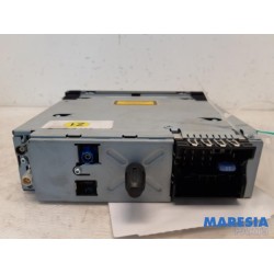 Peugeot - 3008 - Radio CD player