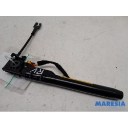 Peugeot - 3008 - Tendeur de ceinture droit