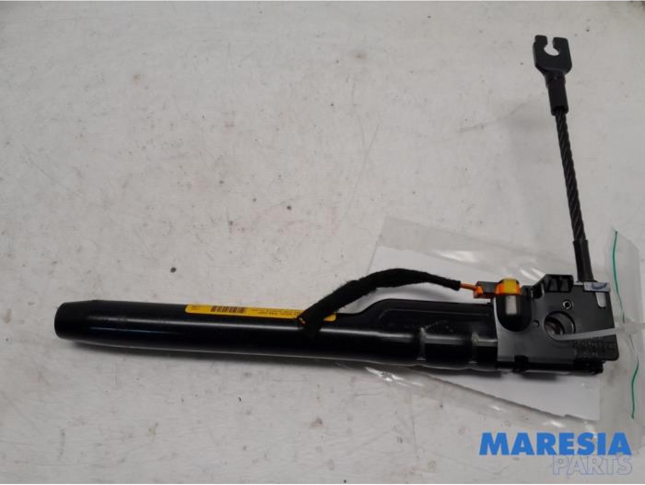 Peugeot - 3008 - Tendeur de ceinture droit