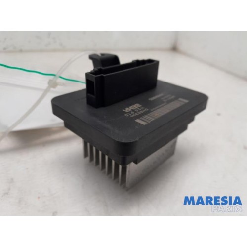 Renault - Twingo - Heater resistor