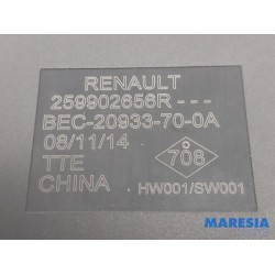 Renault - Twingo - PDC Module