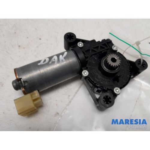 Renault - Twingo - Moteur toit escamotable