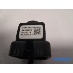 Renault - Twingo - Caméra de recul