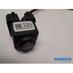 Renault - Twingo - Caméra de recul