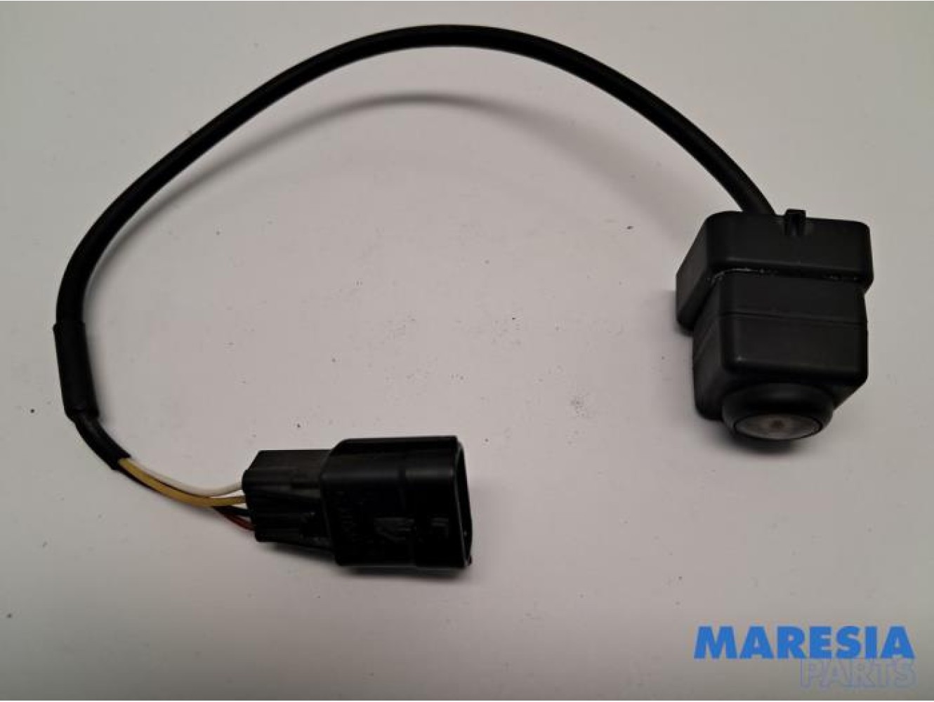 Renault - Twingo - Caméra de recul