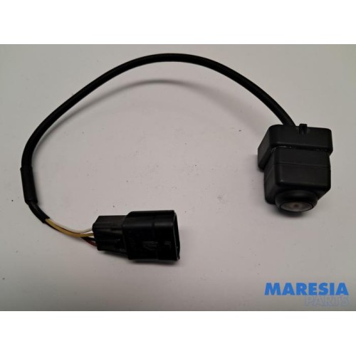 Renault - Twingo - Caméra de recul