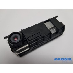 Renault - Twingo - Front camera