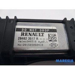 Renault - Twingo - Front camera