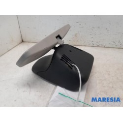 Renault - Twingo - Rear view mirror