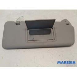 Renault - Twingo - Sun visor
