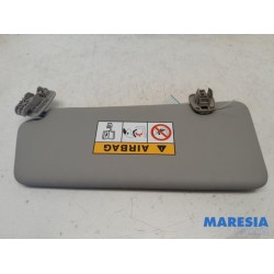 Renault - Twingo - Sun visor