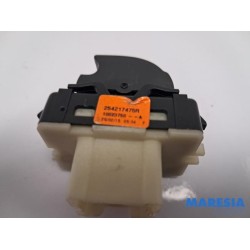 Renault - Twingo - Electric window switch
