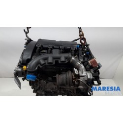 Citroen - C4 Grand Picasso - Motor