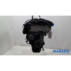 Citroen - C4 Grand Picasso - Motor