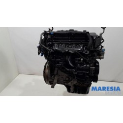 Citroen - C4 Grand Picasso - Motor