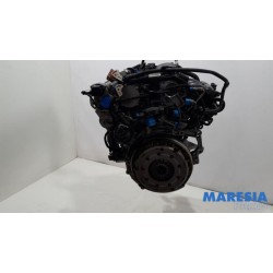 Citroen - C4 Grand Picasso - Motor