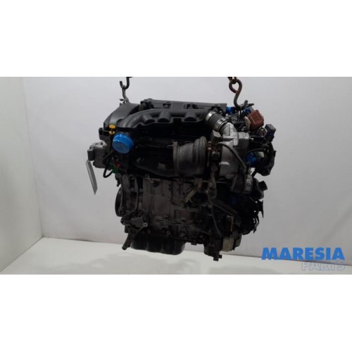 Citroen - C4 Grand Picasso - Engine