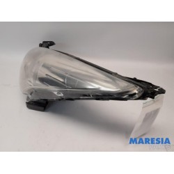 Peugeot - 3008 - Koplamp links