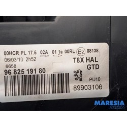 Peugeot - 3008 - Koplamp links