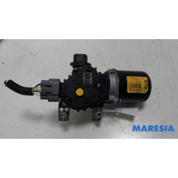 Renault - Clio - Front wiper motor