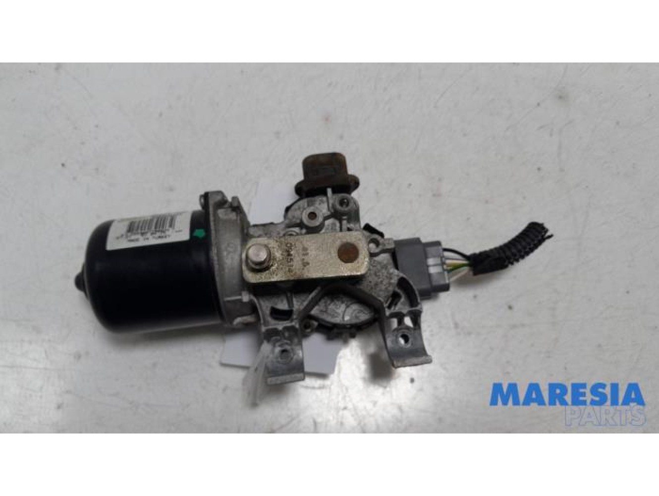 Renault - Clio - Front wiper motor