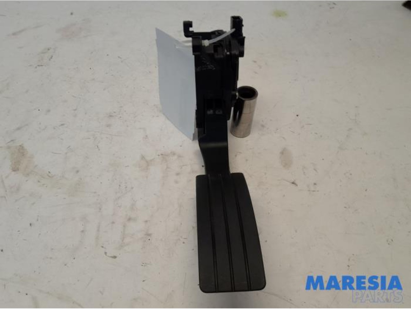 Renault - Clio - Gaspedaalpositie Sensor