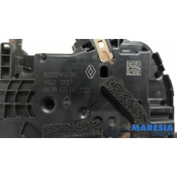 Renault - Clio - Front door lock mechanism 4-door, right