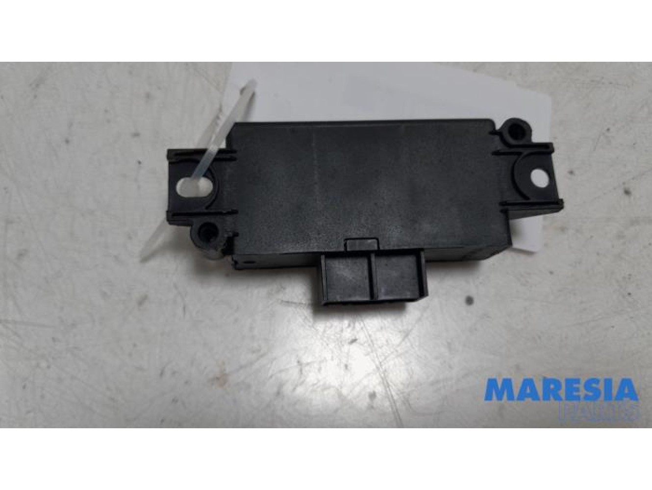 Renault - Clio - PDC Module