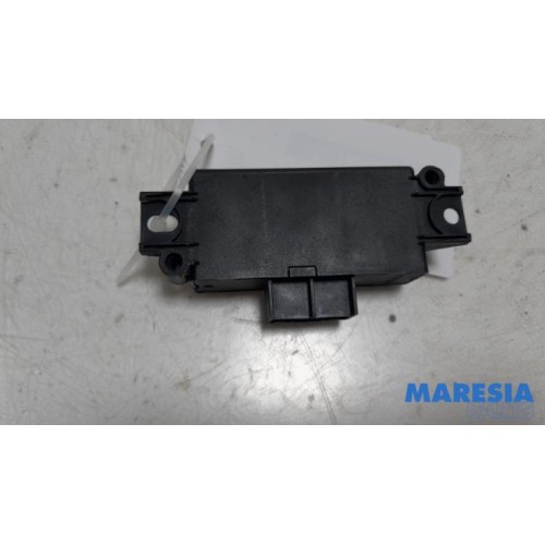 Renault - Clio - PDC Module