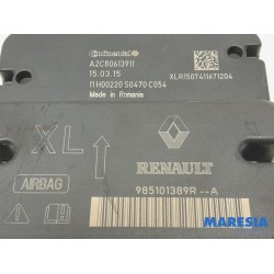 Renault - Clio - Airbag Module