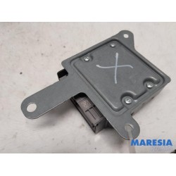 Renault - Clio - Airbag Module