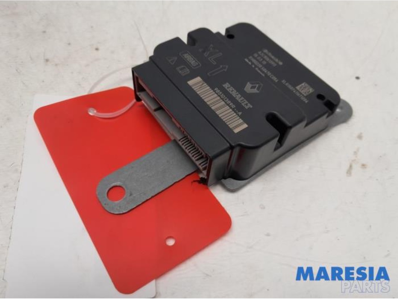 Renault - Clio - Airbag Module