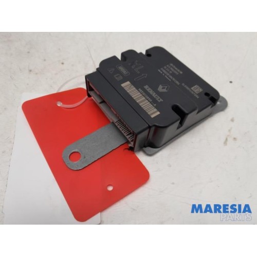 Renault - Clio - Airbag Module