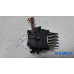 Renault - Clio - Heater resistor